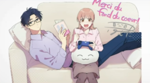 Une interview de Fujita (Otaku Otaku)