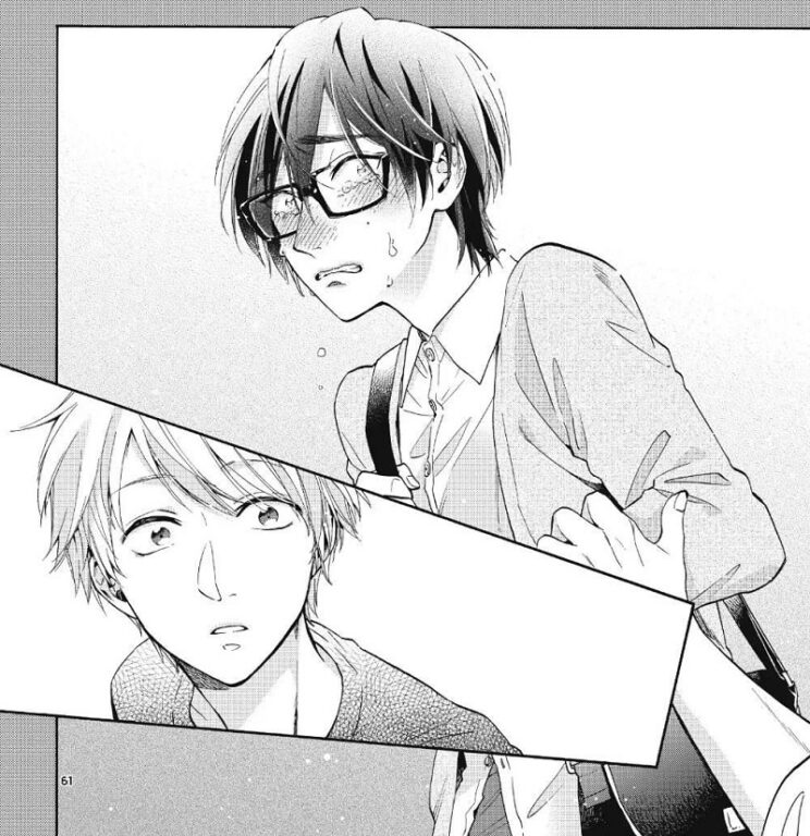 Une interview de Fujita (Otaku Otaku)