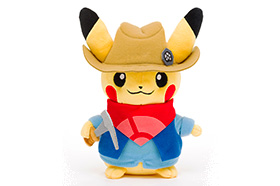 Pokémon : leurs fossiles envahissent les musées japonais !