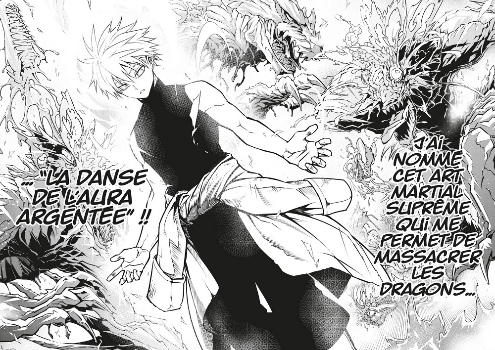 Interview de Daiki Kobayashi - Ragna Crimson