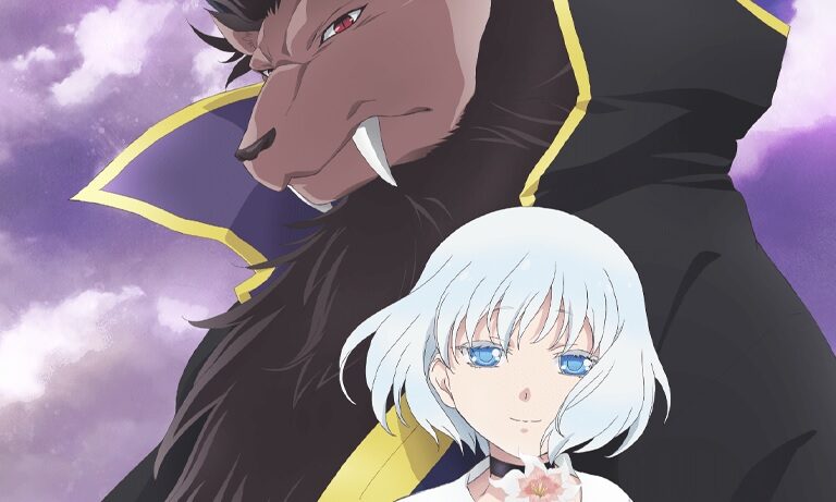 Sacrificial princess and King of Beats