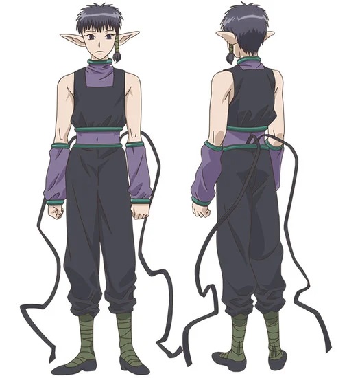 Tokyo Mew Mew New - Pie