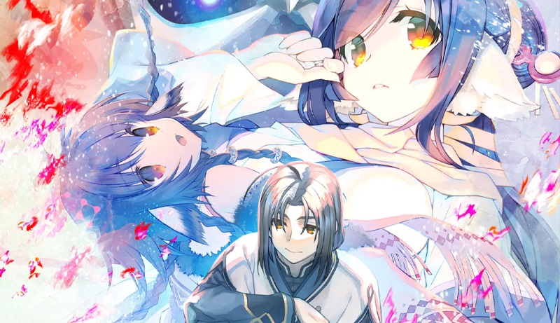 Utawarerumono : Mask of Truth