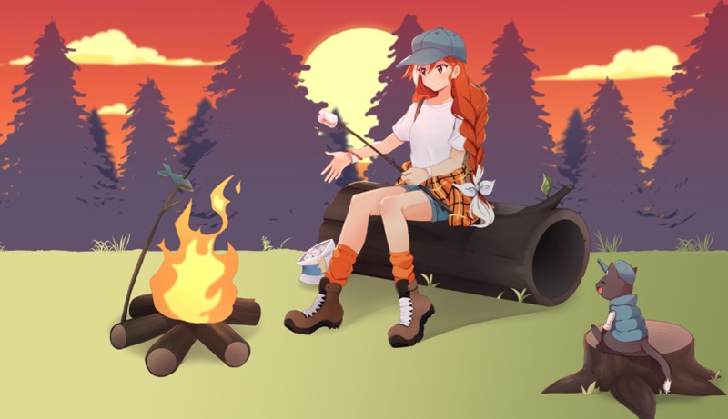 Les animes de l'été sur Crunchyroll