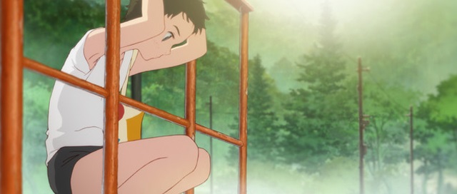 La chance sourit à madame Nikuko