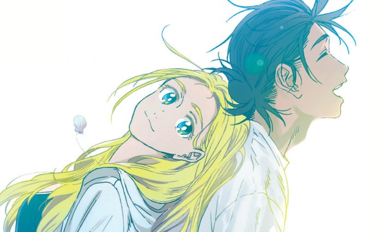 Tanaka Yasuki - Time Shadows