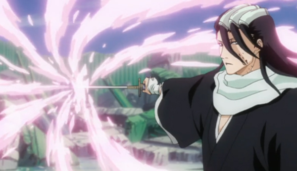 Bleach sans épisodes fillers