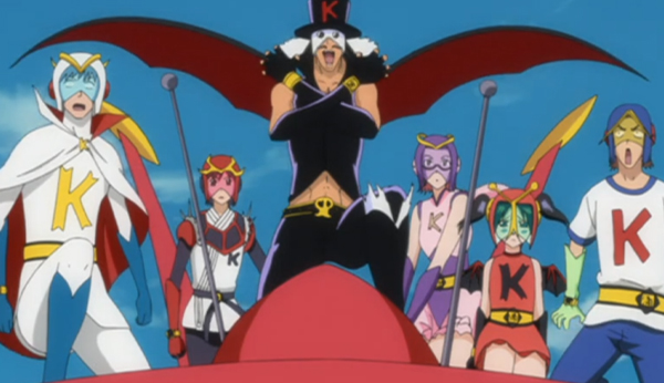 Bleach sans épisodes fillers