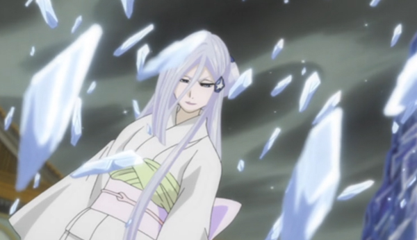 Bleach sans épisodes fillers