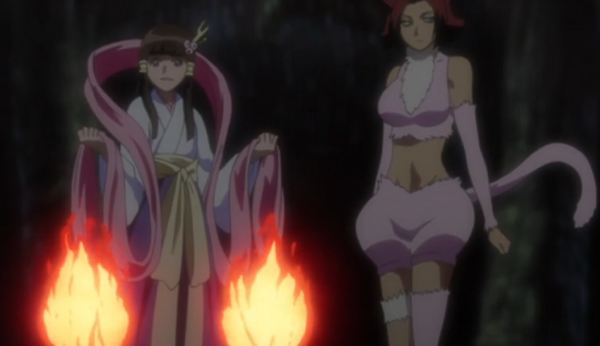 Bleach sans épisodes fillers