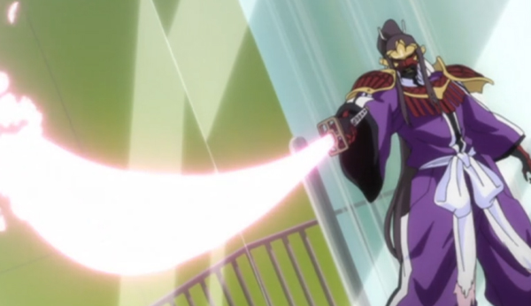 Bleach sans épisodes fillers