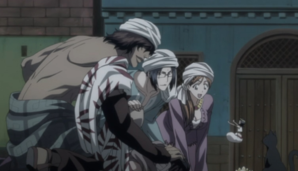 Bleach sans épisodes fillers