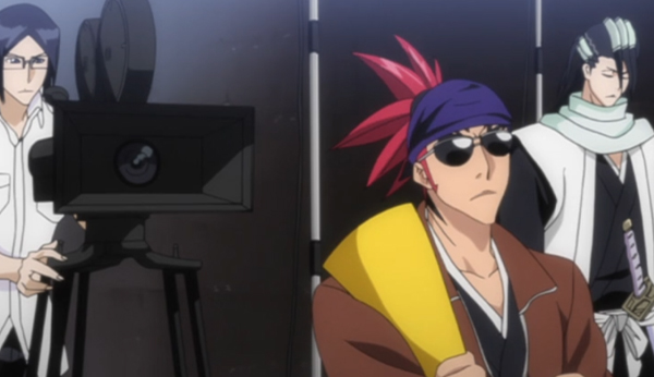 Bleach sans épisodes fillers