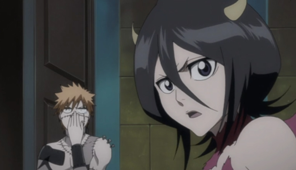 Bleach sans épisodes fillers