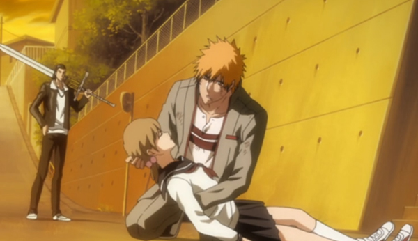 Bleach sans épisodes fillers