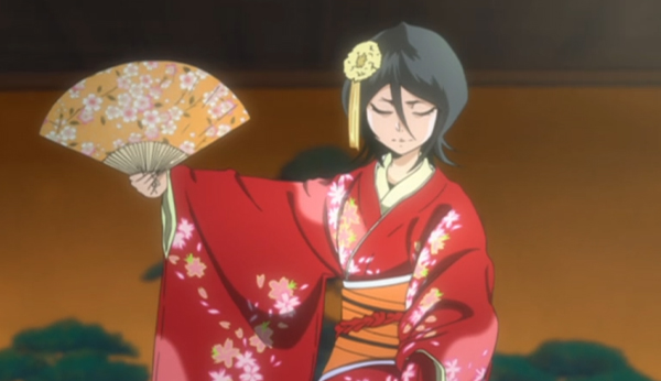 Bleach sans épisodes fillers