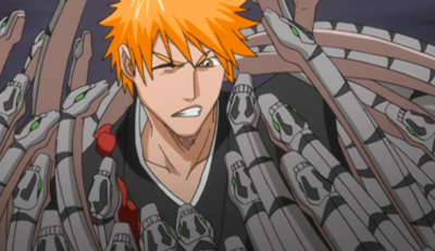 Bleach sans épisodes fillers