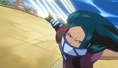 Bleach sans épisodes fillers