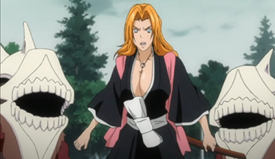 Bleach sans épisodes fillers