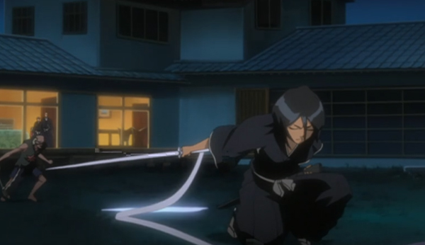 Bleach sans épisodes fillers