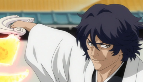 Bleach sans épisodes fillers