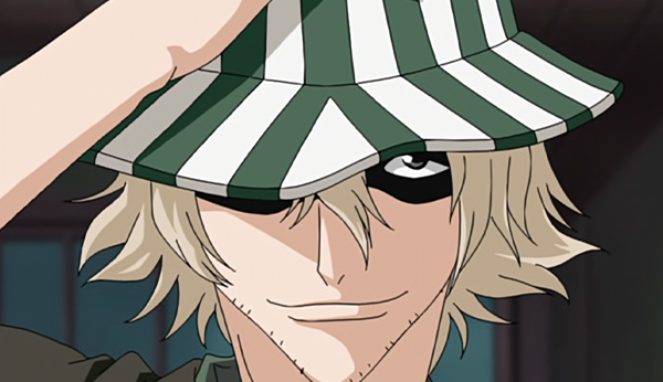 Bleach sans épisodes fillers