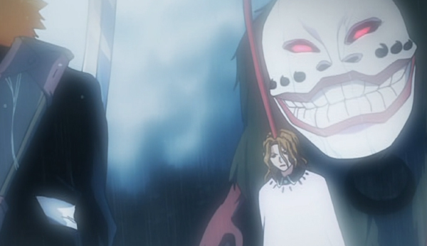 Bleach sans épisodes fillers