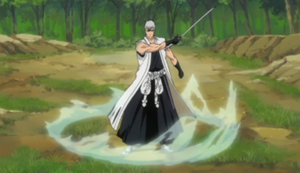 Bleach sans épisodes fillers