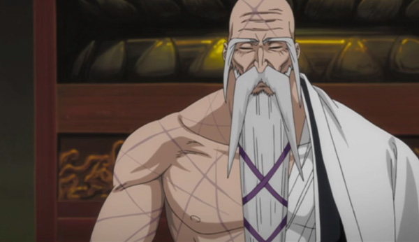 Bleach sans épisodes fillers