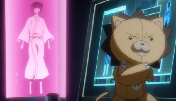 Bleach sans épisodes fillers