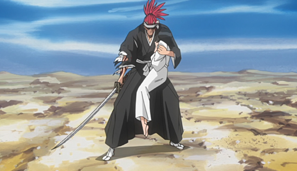 Bleach sans épisodes fillers