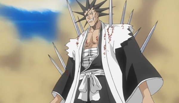 Bleach sans épisodes fillers