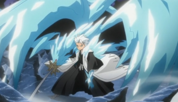 Bleach sans épisodes fillers