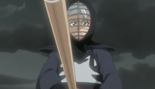 Bleach sans épisodes fillers