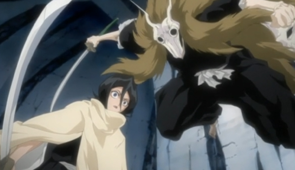 Bleach sans épisodes fillers