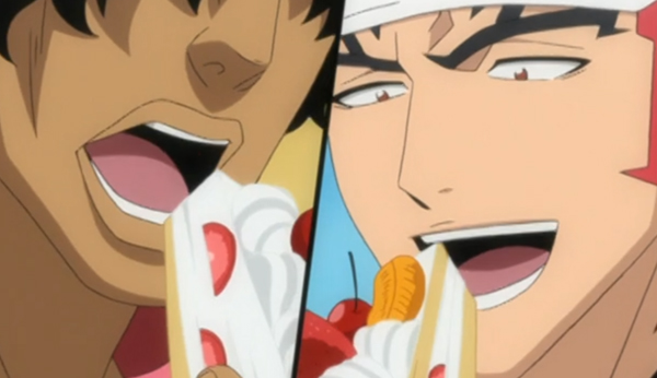 Bleach sans épisodes fillers