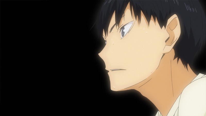 conférence VF Haikyu!!