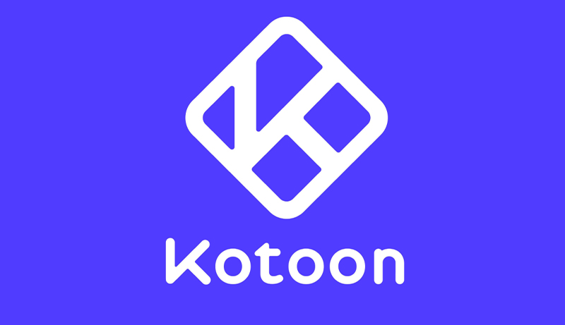 Kotoon Webtoon