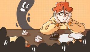 Webtoon à Japan Expo