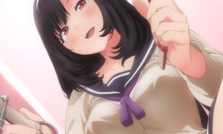 My Life as Inukai-san’s Dog