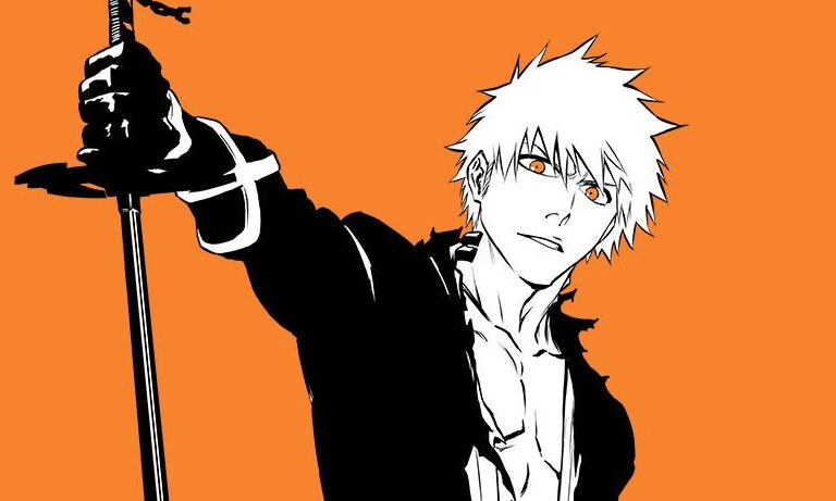 Bleach sans les épisodes fillers
