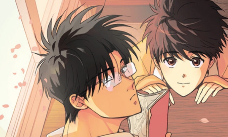 manga Jeunes & Obsédés