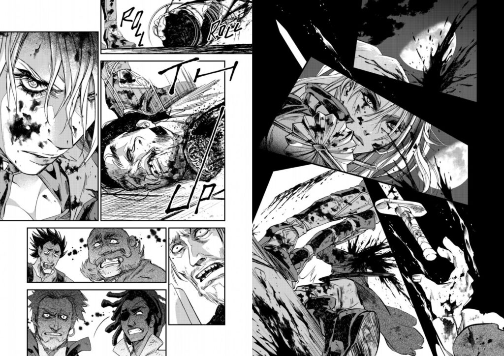 Le Chef Otaku et Cab : Conférence à Japan Expo