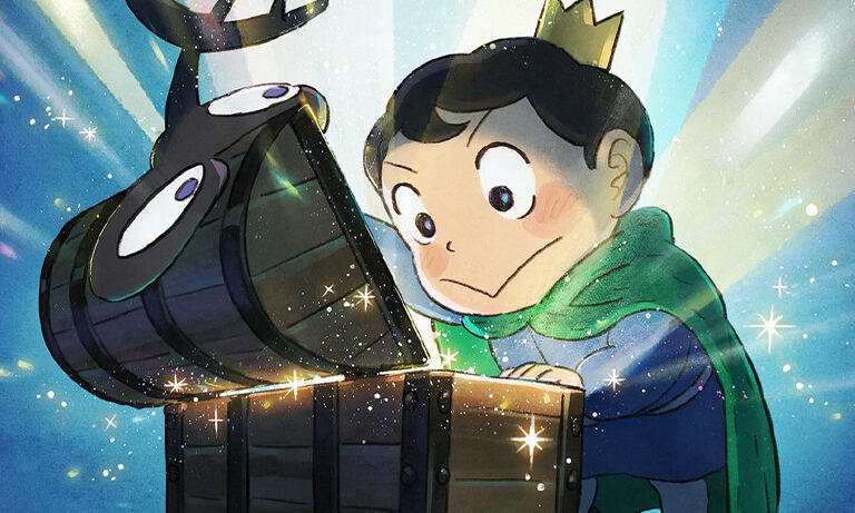 OVA Ranking of Kings