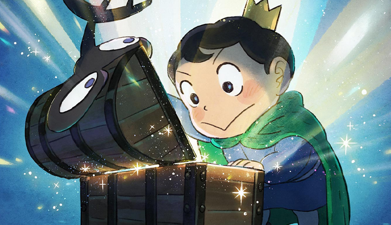 OVA Ranking of Kings