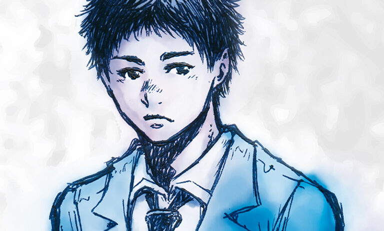 Your Evil Past manga