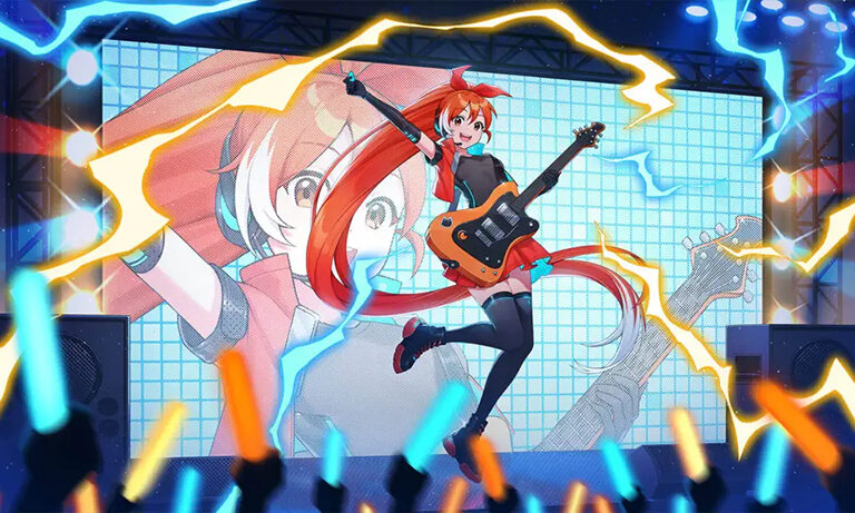 Crunchyroll anime automne 2022