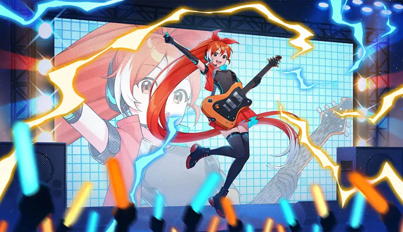 Crunchyroll anime automne 2022