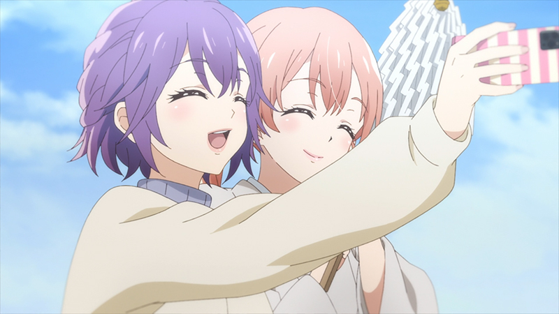 A Couple of Cuckoos : une interview à Crunchyroll Expo 