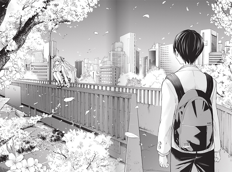 A Couple of Cuckoos : une interview à Crunchyroll Expo 